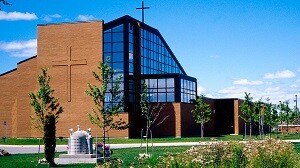 Picture of St. Francis Xavier Parish