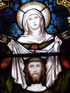Picture of St.Veronica