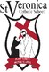 St. Veronica Catholic Elementary School Logo